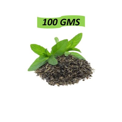 Kashmiri Green Tea (Kehwa), 100 GMS