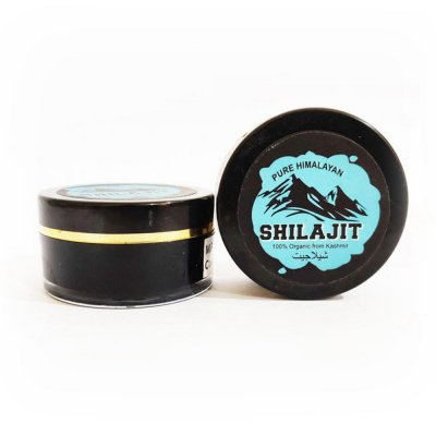 Himalayan Shilajit