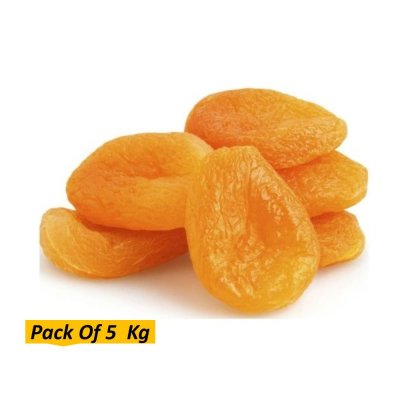 Dried Turkish Apricot (Seedless)