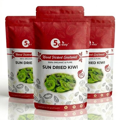 Dried Kiwi , 250 GMS
