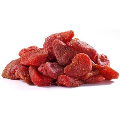 Dried Strawberry, 250 GMS