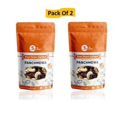 Panch Mewa, 900 GMS (450 GMS X 2)