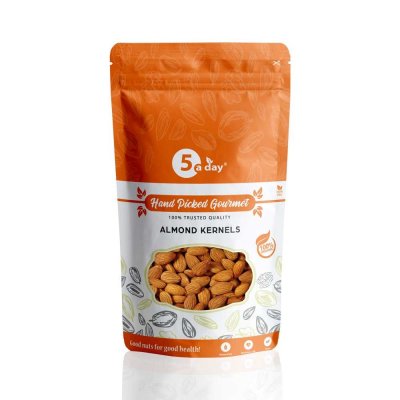 Almond Kernels