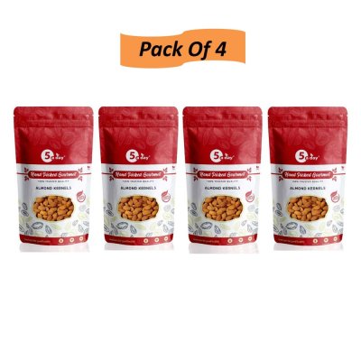Almond Kernels