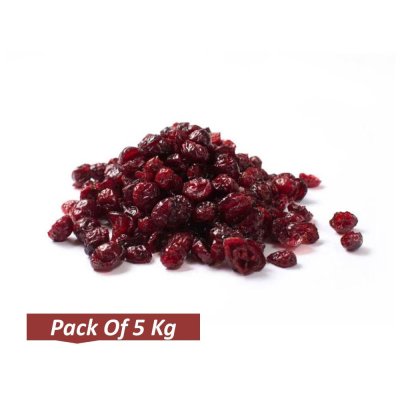 Cranberry Whole