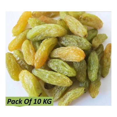 Dried Raisins