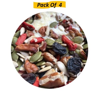 BreakFast Mix, 600 GMS