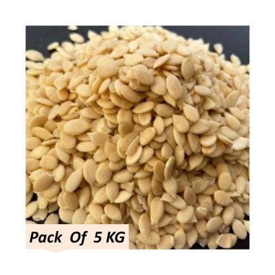 Organic Watermelon Seeds, 5 KG Loose