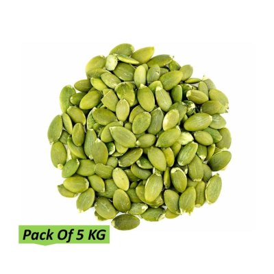 Organic Pumpkin Seeds
