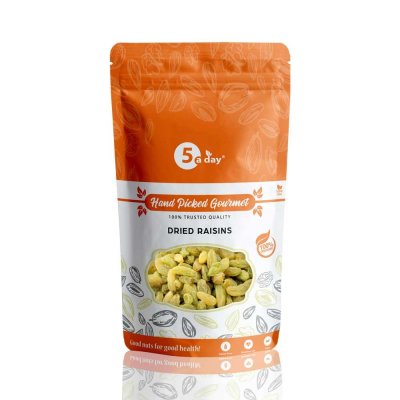 Dried Raisins