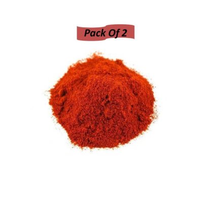 Kashmiri Red Chilly Powder