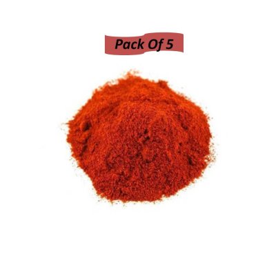 Kashmiri Red Chilly Powder