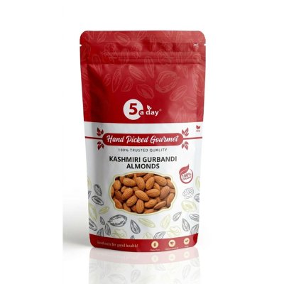 Kashmiri Gurbandi, 250 GMS