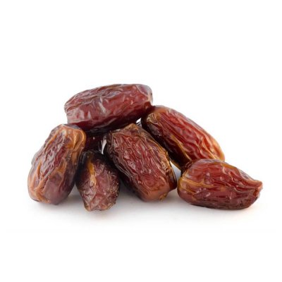 Arabic Dates + Almond