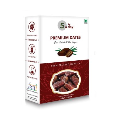 Dates Recipes