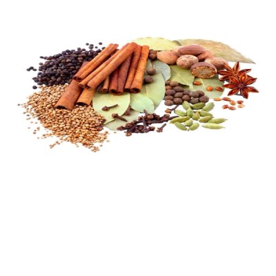 Garam Masala Whole