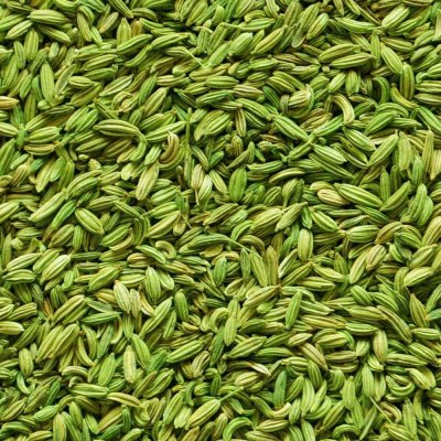 KASHMIRI Fennel (Saunf)