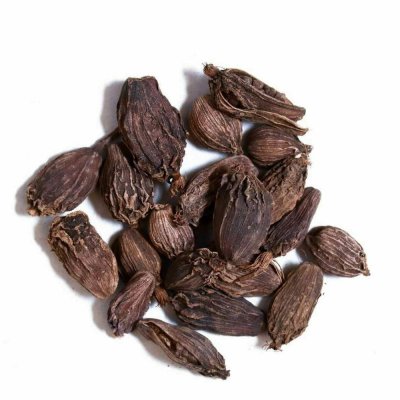 Black Cardamom