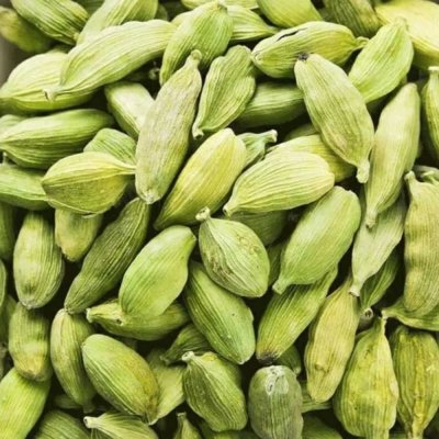 Green Cardamom
