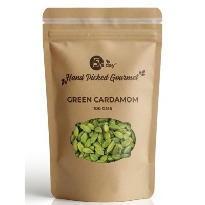 Green Cardamom 100GMS