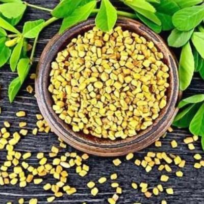 Fenugreek Seeds 100GMS