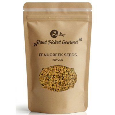 Fenugreek Seeds