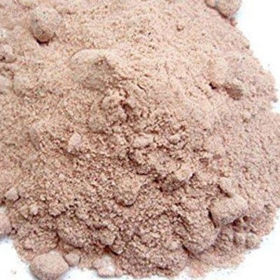 Himalayan Rock Salt (Black Salt)