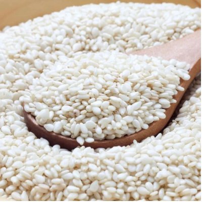 Sesame Seeds White 200GMS