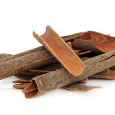 Cinnamon Sticks
