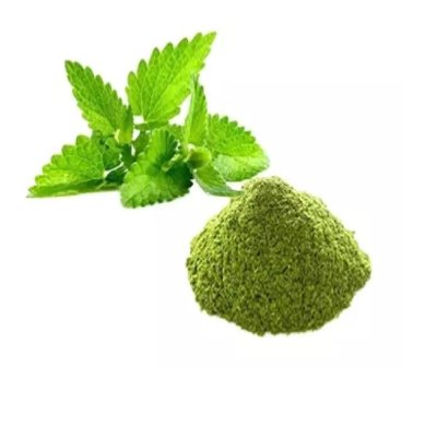Dry Mint Powder