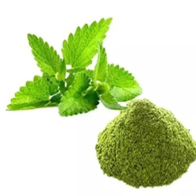 Dry Mint Powder