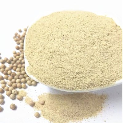White Pepper Powder