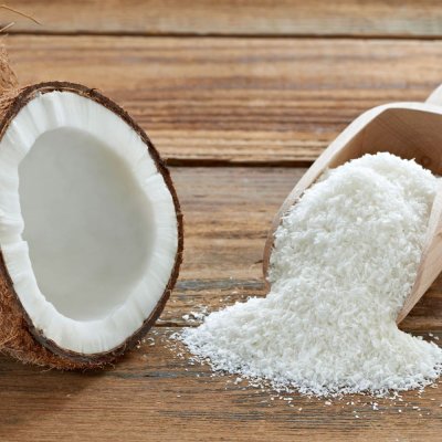 Coconut Powder