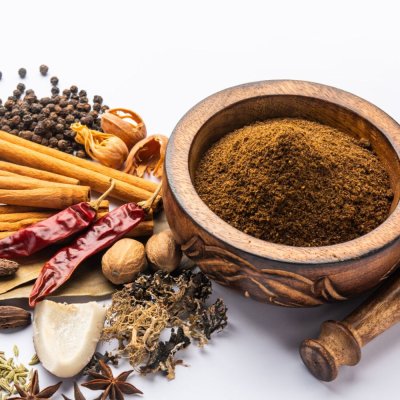 Garam Masala Powder