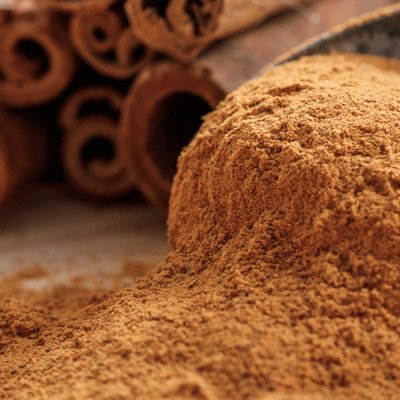 Cinnamon Sticks Powder