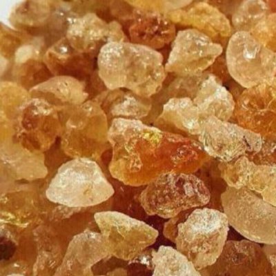 Guar Gum (Edible Gondh)