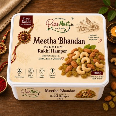 Bandhan Gift Hamper