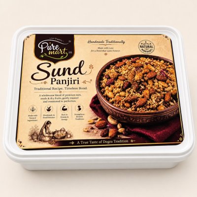 Sund Panjiri