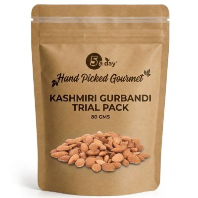 Kashmiri Gurbandi
