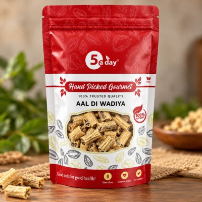 Aal Di Wadiya