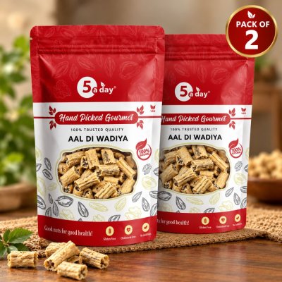 Aal Di Wadiya (250 GM x 2)