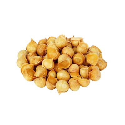 Himalayan Garlic