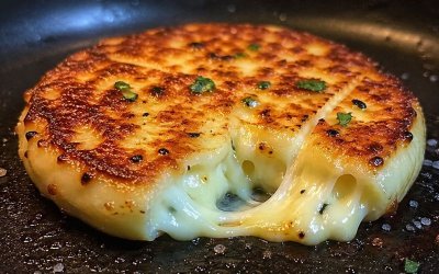 Jammu Cheese (Kalari) recipes