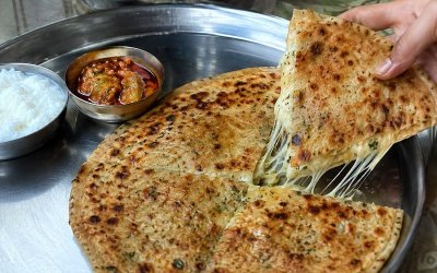 कला Di (Udhampur Kalari) recipes