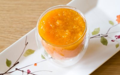 Raw Himalayan Honey recipes