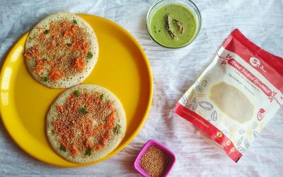 Quinoa Seeds recipes