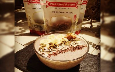 Flax Seeds recipes