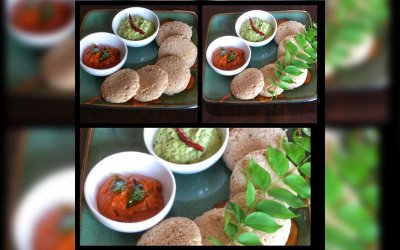 Quinoa Seeds recipes