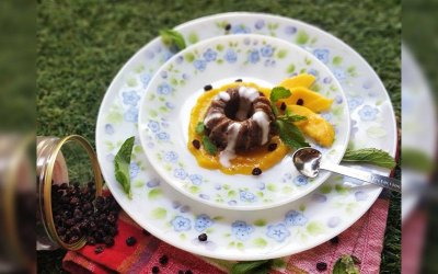 Black Currant recipes