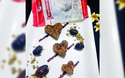 Dates recipes